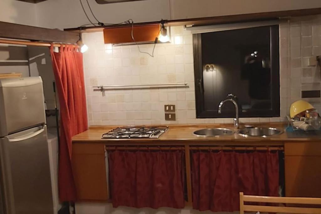 Romantic Studio In The Historical Heart Of Padova Bagian luar foto